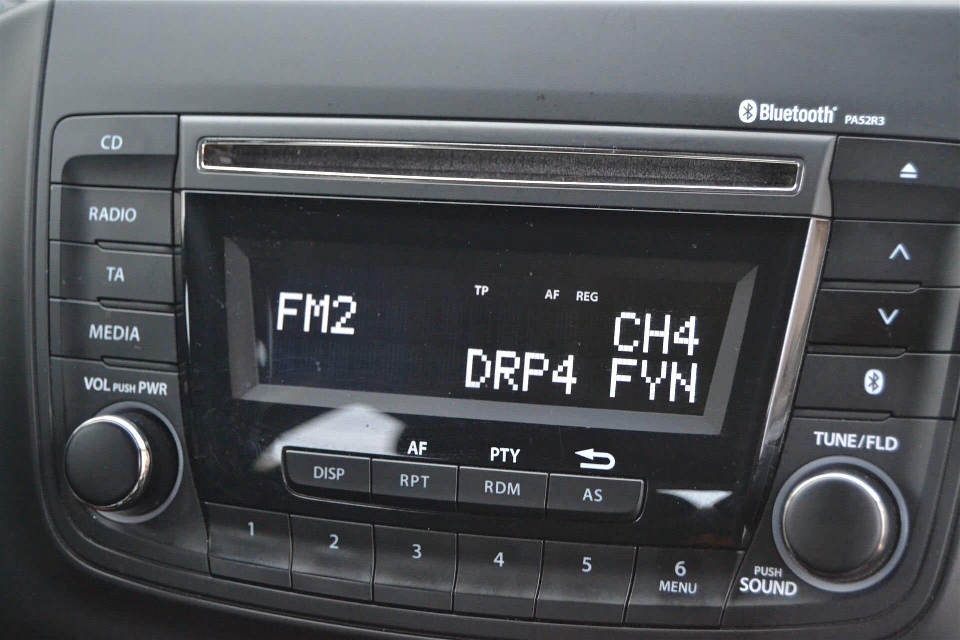 Billede af Suzuki Swift 1,2 Dualjet  Mild hybrid Club AEB 83HK 5d