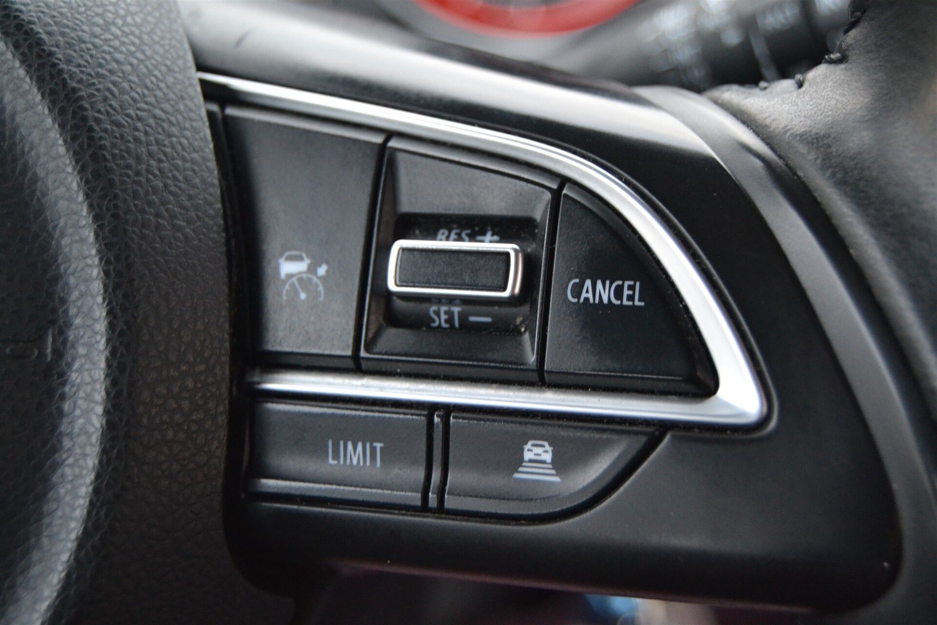 Billede af Suzuki Swift 1,2 Dualjet  Mild hybrid Club AEB 83HK 5d