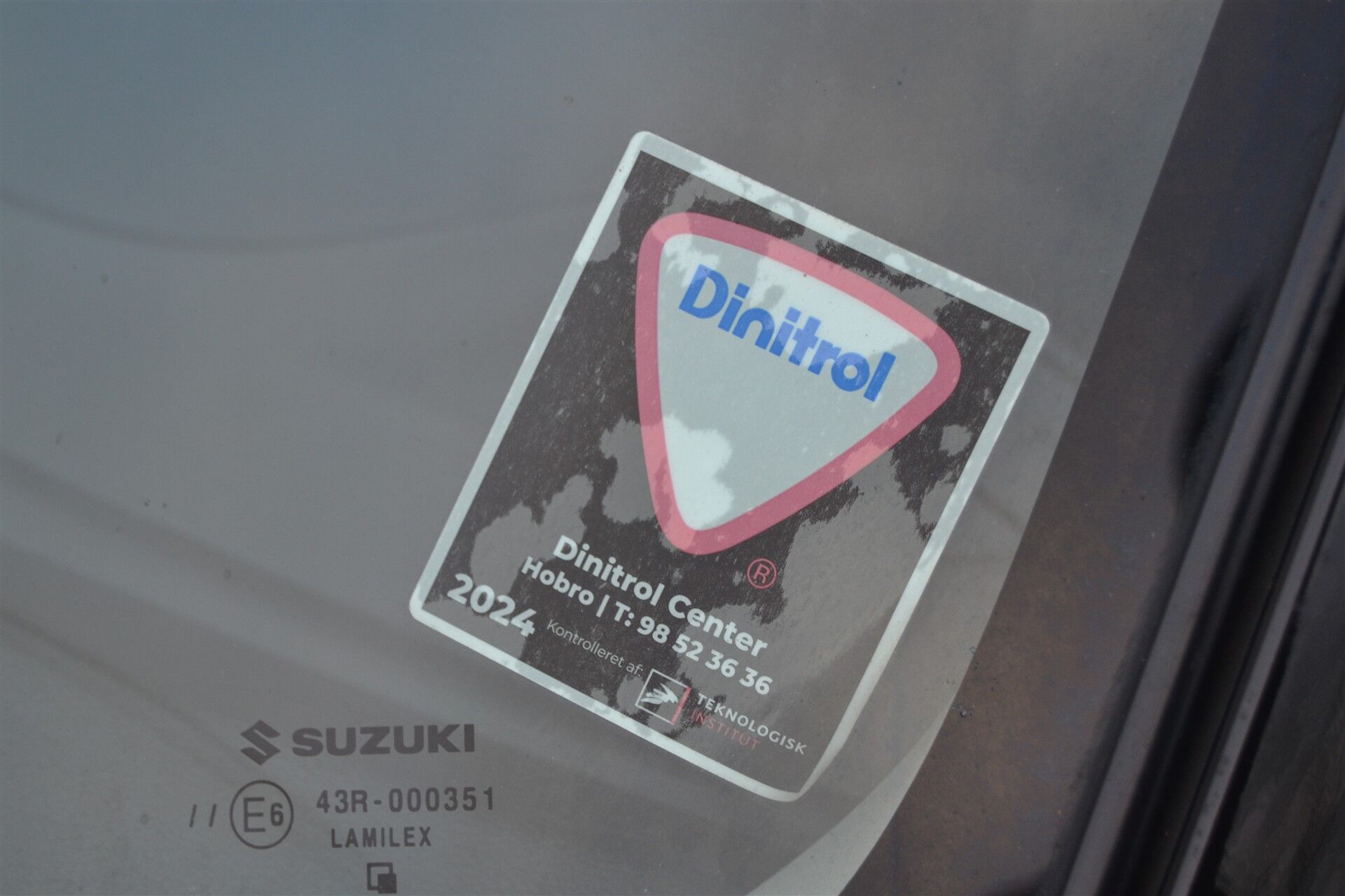 Billede af Suzuki Swift 1,2 Dualjet  Mild hybrid Club AEB 83HK 5d