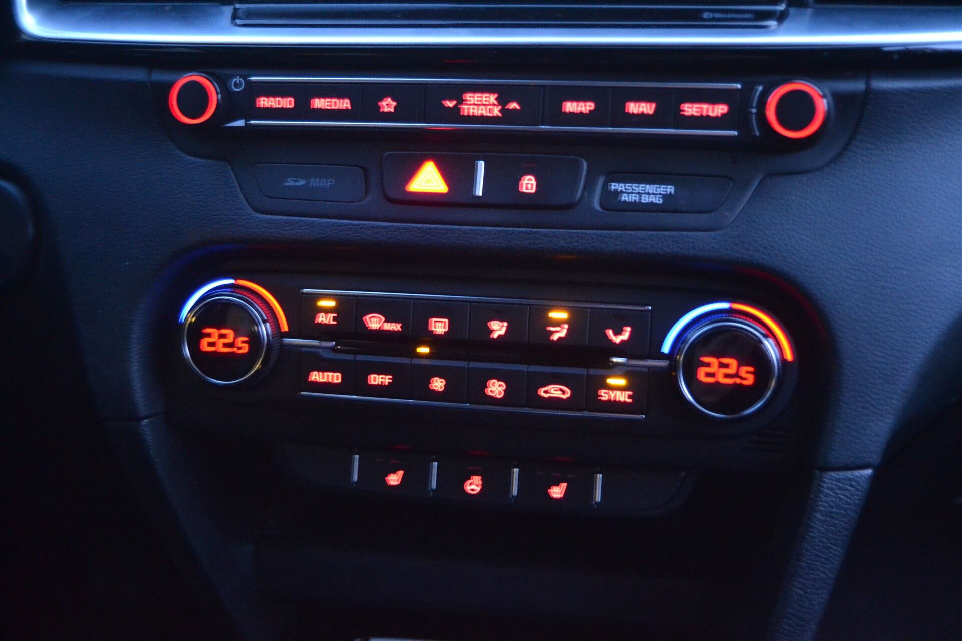 Billede af Kia Ceed SW 1,0 T-GDI Intro Edition 120HK Stc 6g