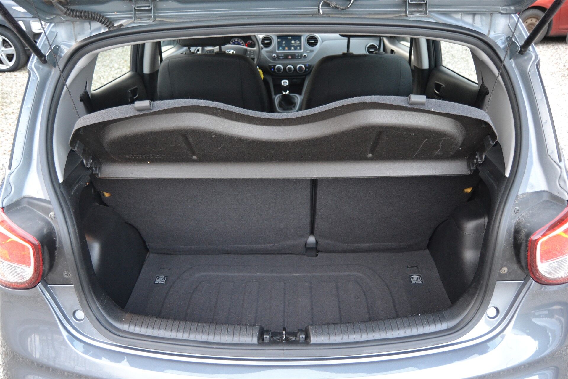 Billede af Hyundai i10 1,0 Eco Trend 67HK 5d