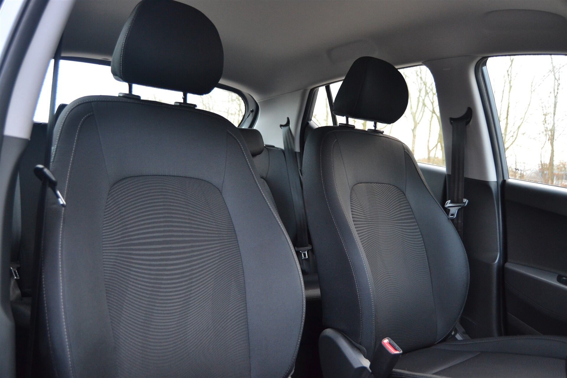 Billede af Hyundai i10 1,0 Eco Trend 67HK 5d