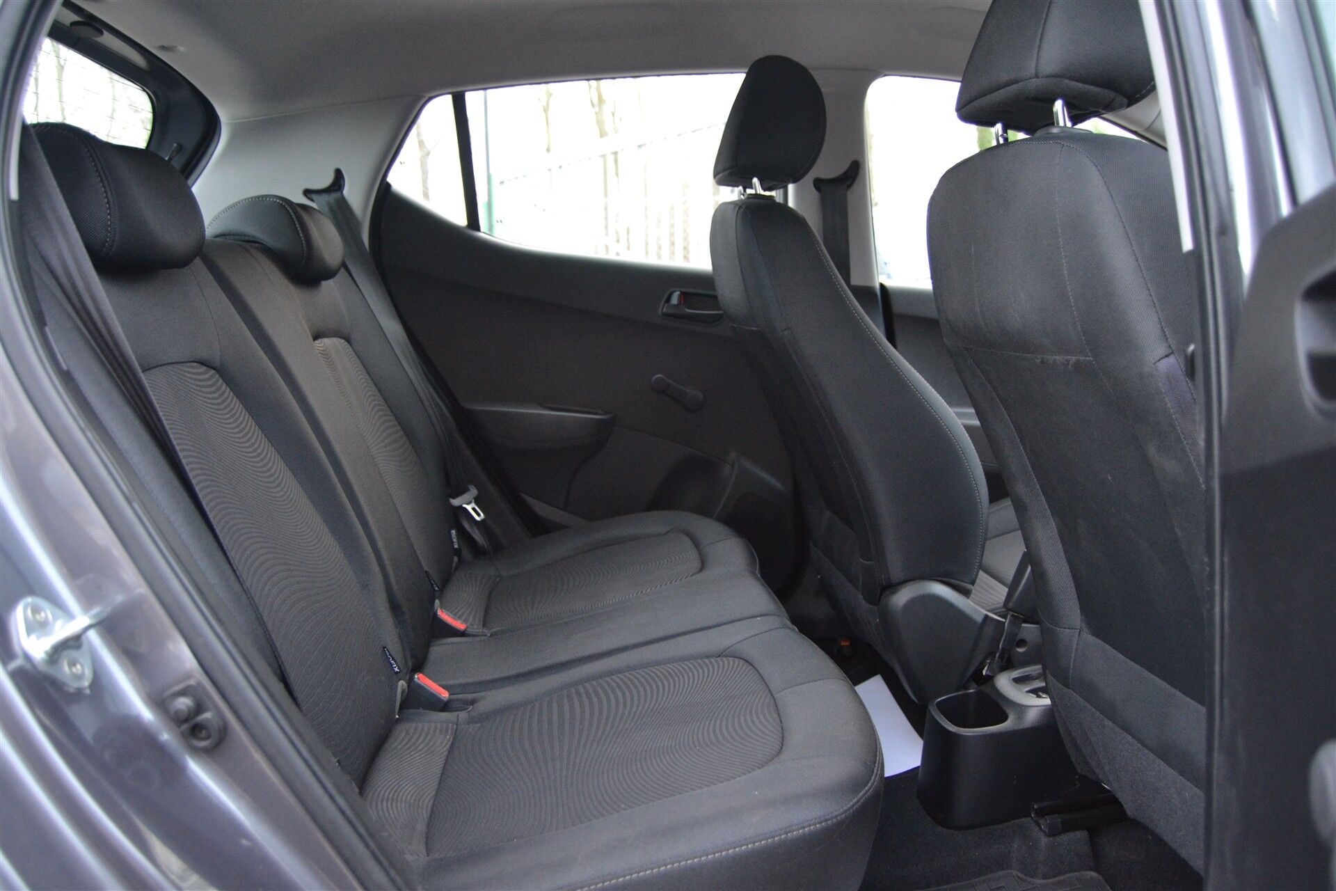 Billede af Hyundai i10 1,0 Eco Trend 67HK 5d