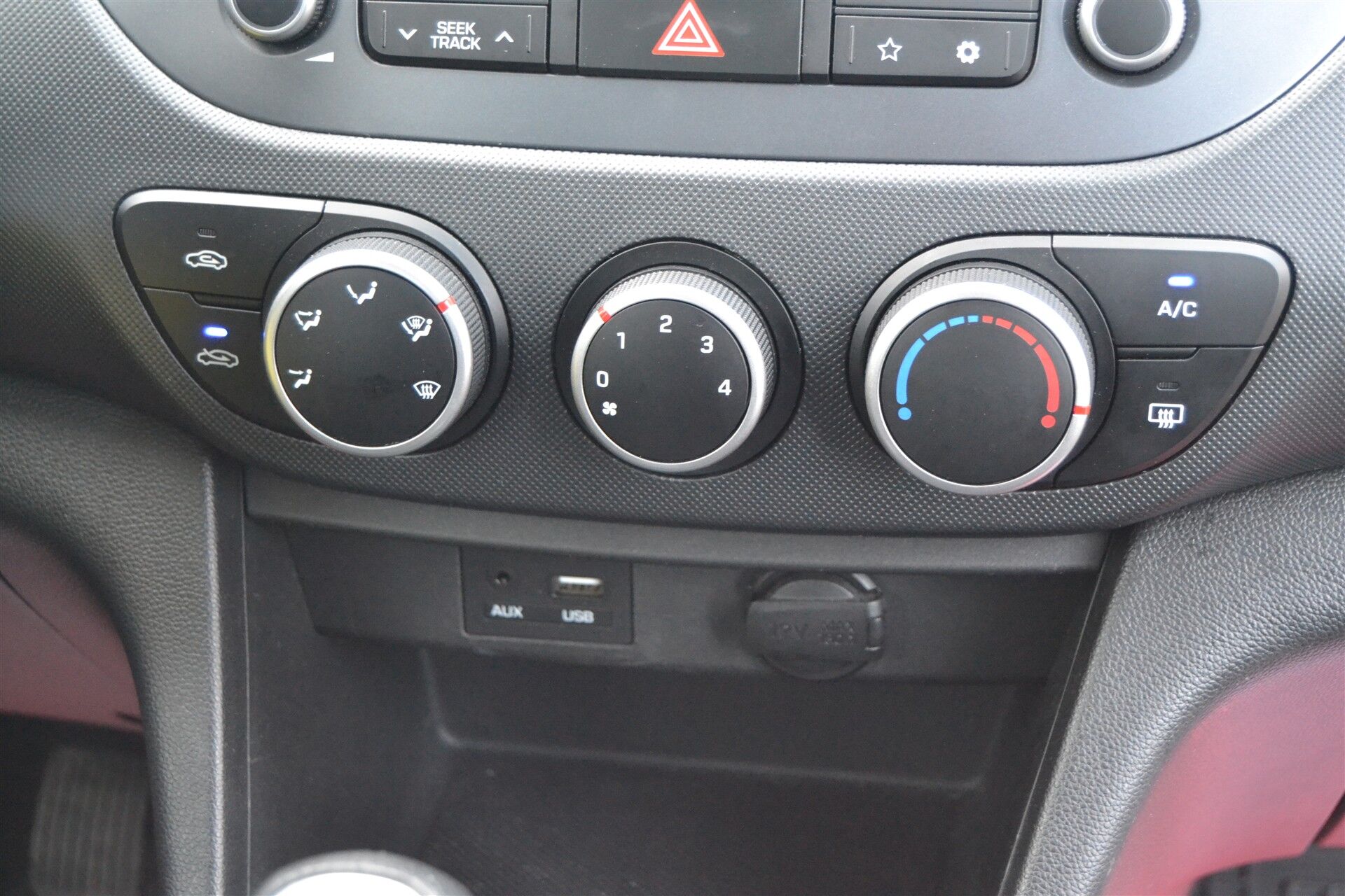 Billede af Hyundai i10 1,0 Eco Trend 67HK 5d