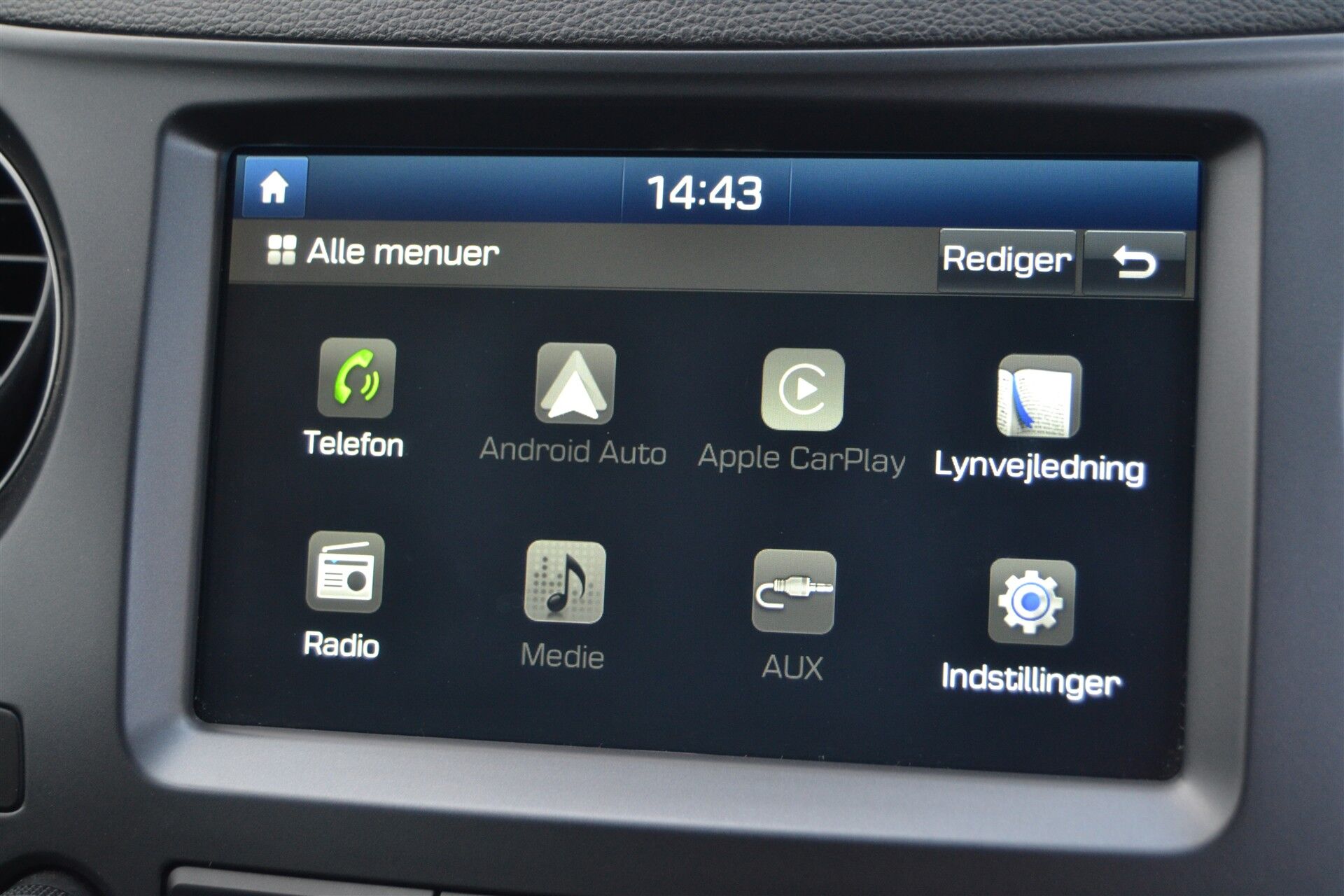 Billede af Hyundai i10 1,0 Eco Trend 67HK 5d