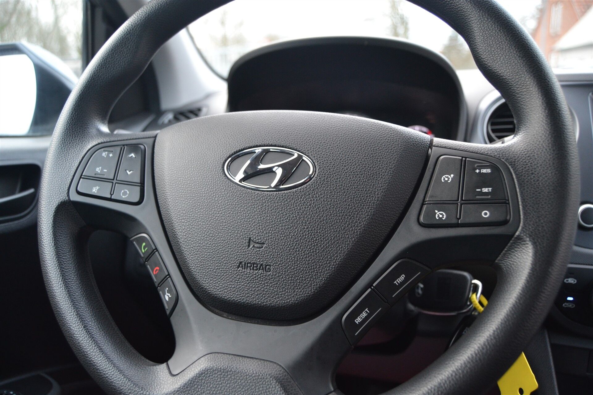 Billede af Hyundai i10 1,0 Eco Trend 67HK 5d