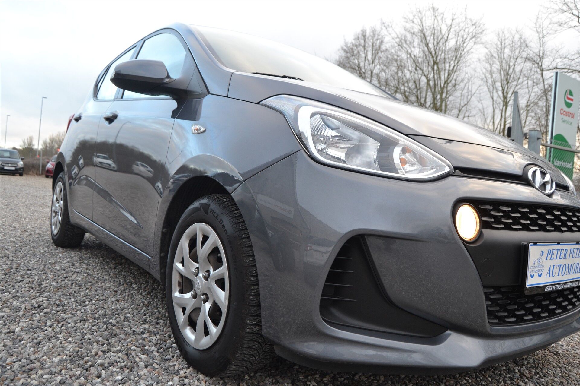 Billede af Hyundai i10 1,0 Eco Trend 67HK 5d