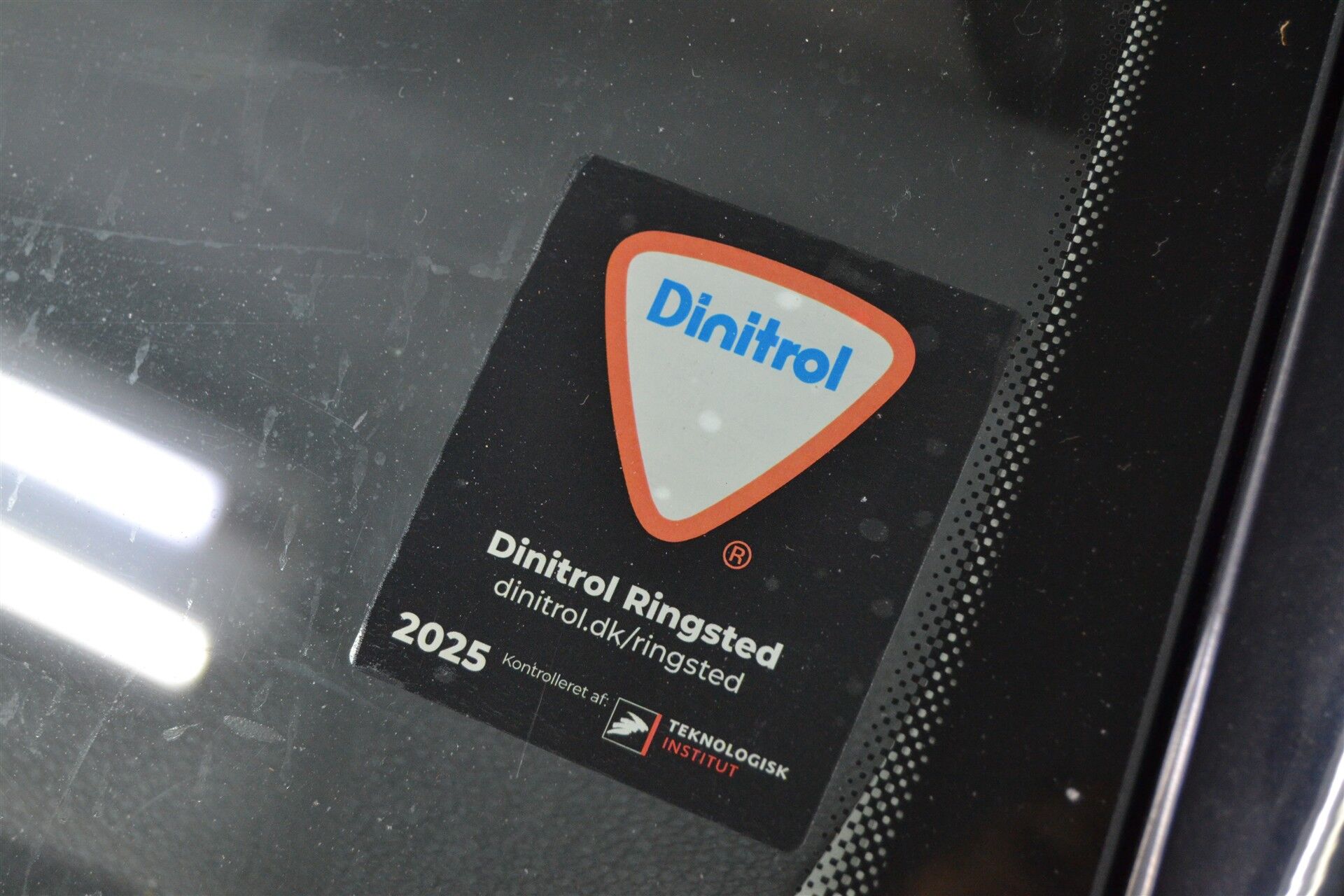 Billede af Skoda Fabia Combi 1,0 MPI Active 75HK Stc