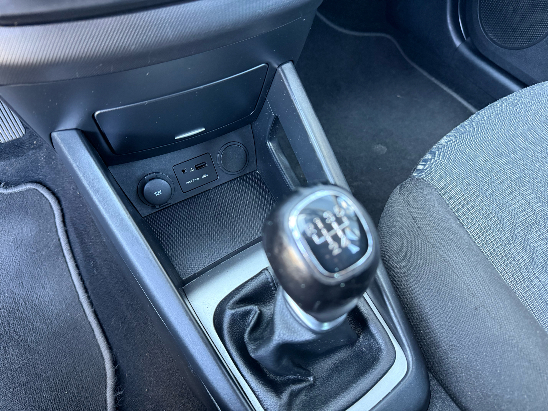 Billede af Kia Ceed SW 1,4 Exclusive 90HK Stc