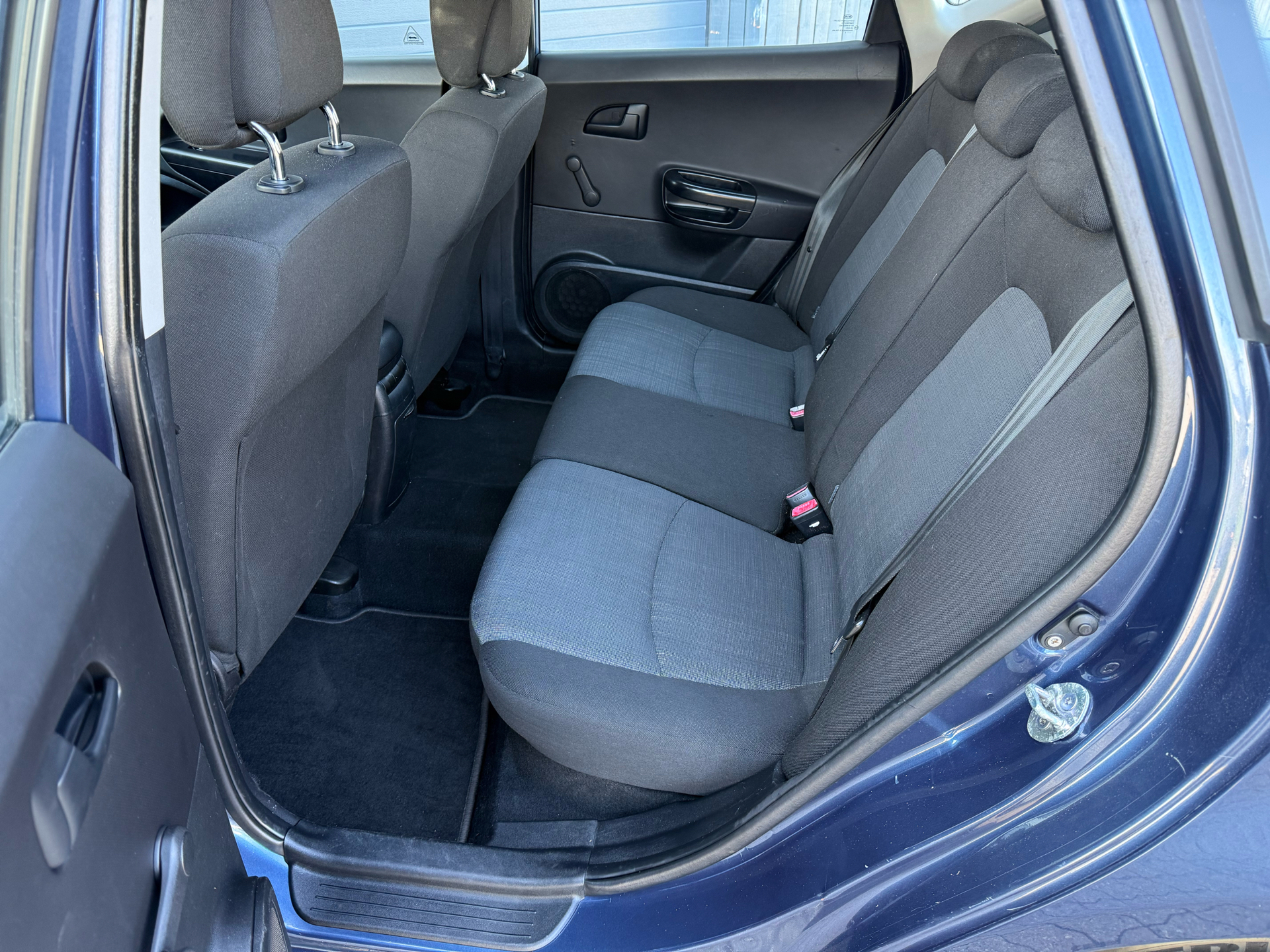 Billede af Kia Ceed SW 1,4 Exclusive 90HK Stc