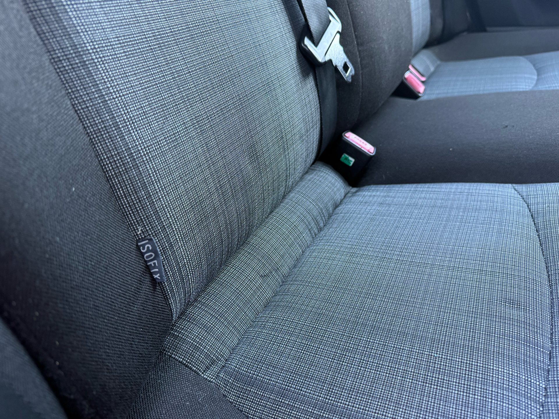 Billede af Kia Ceed SW 1,4 Exclusive 90HK Stc