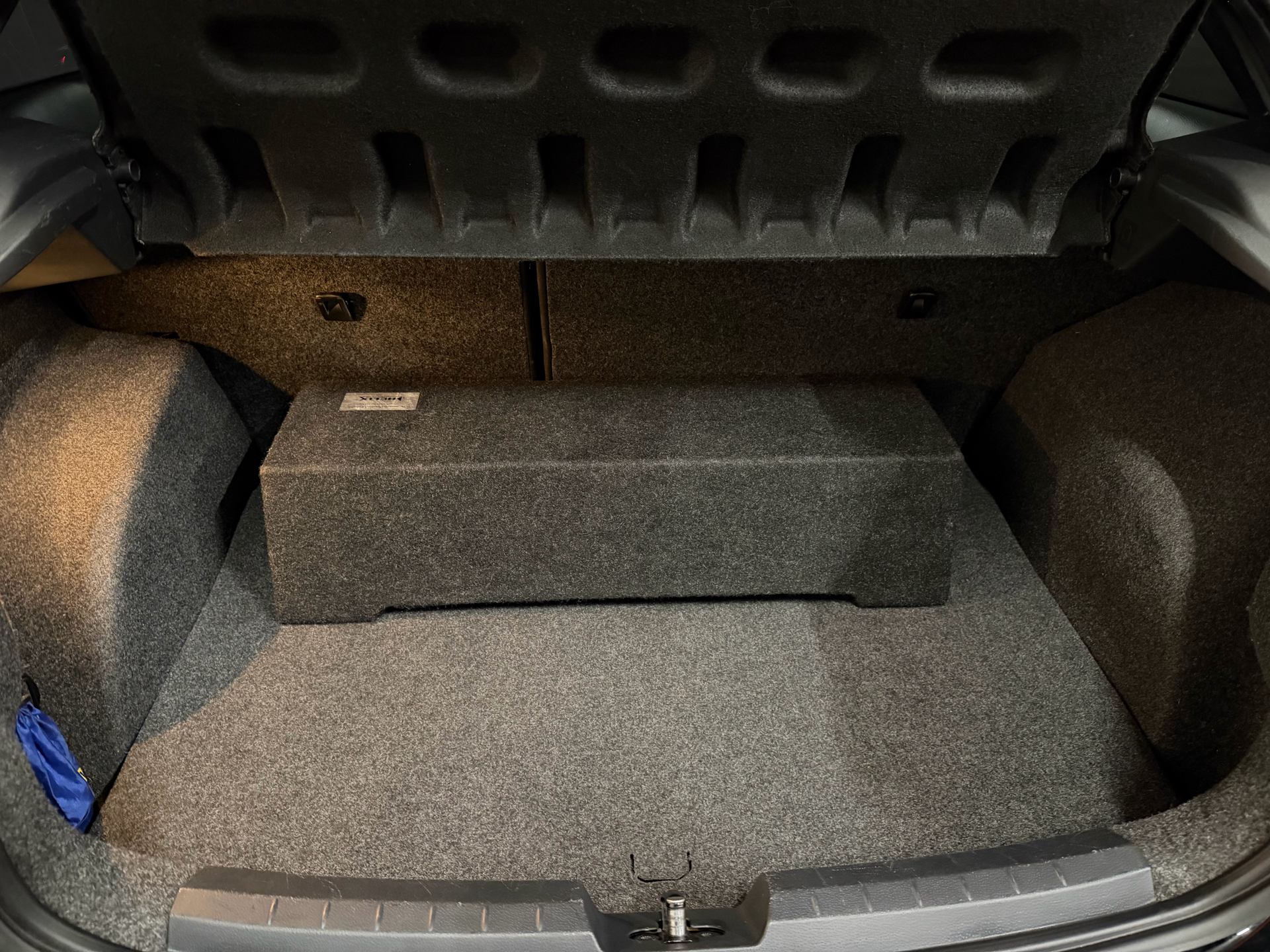 Billede af Seat Ibiza 1,8 TSI Cupra 192HK 3d 6g