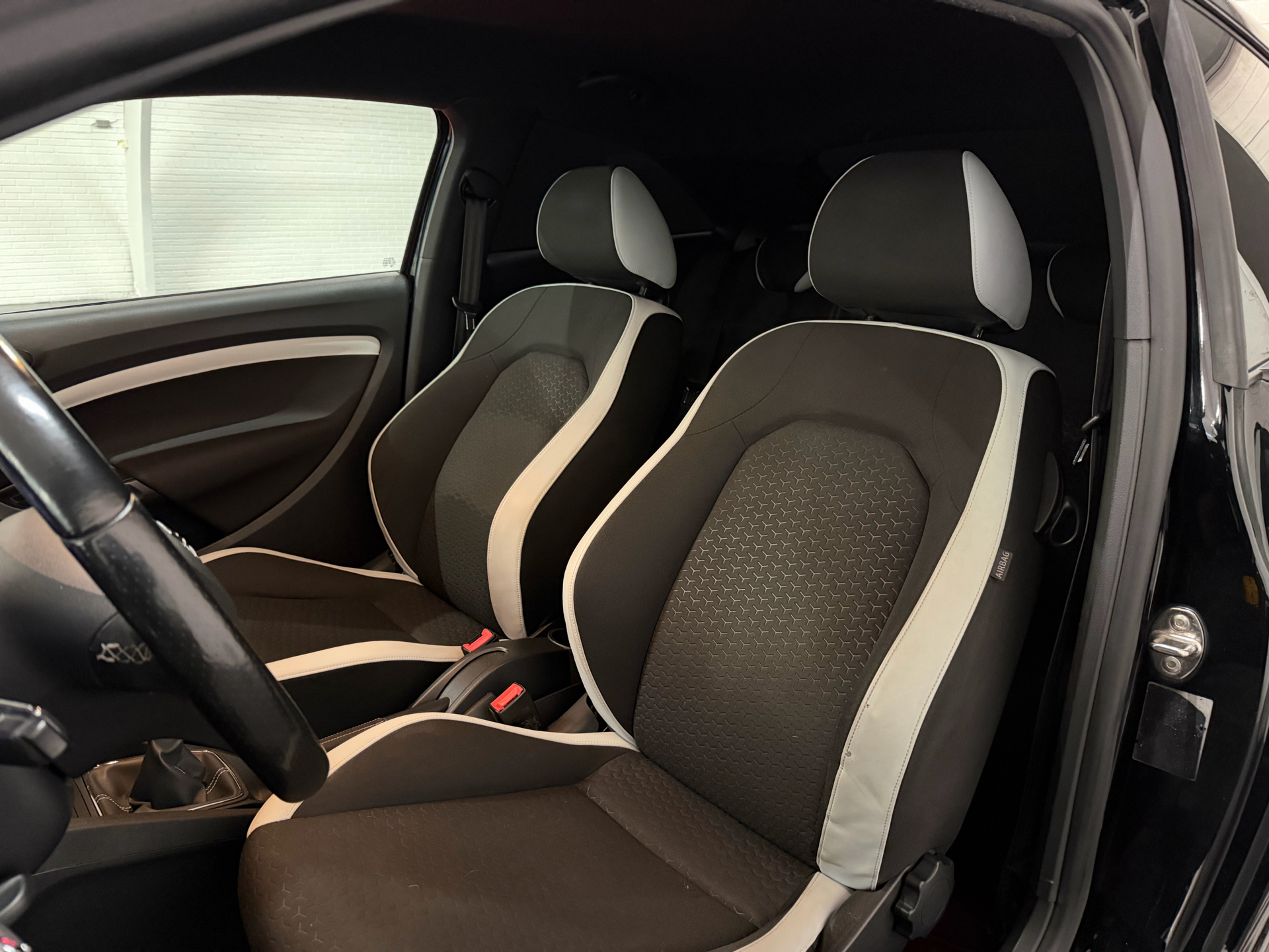 Billede af Seat Ibiza 1,8 TSI Cupra 192HK 3d 6g