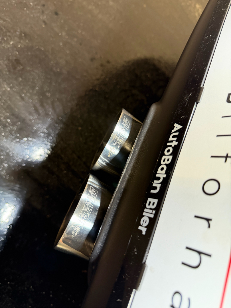 Billede af Seat Ibiza 1,8 TSI Cupra 192HK 3d 6g