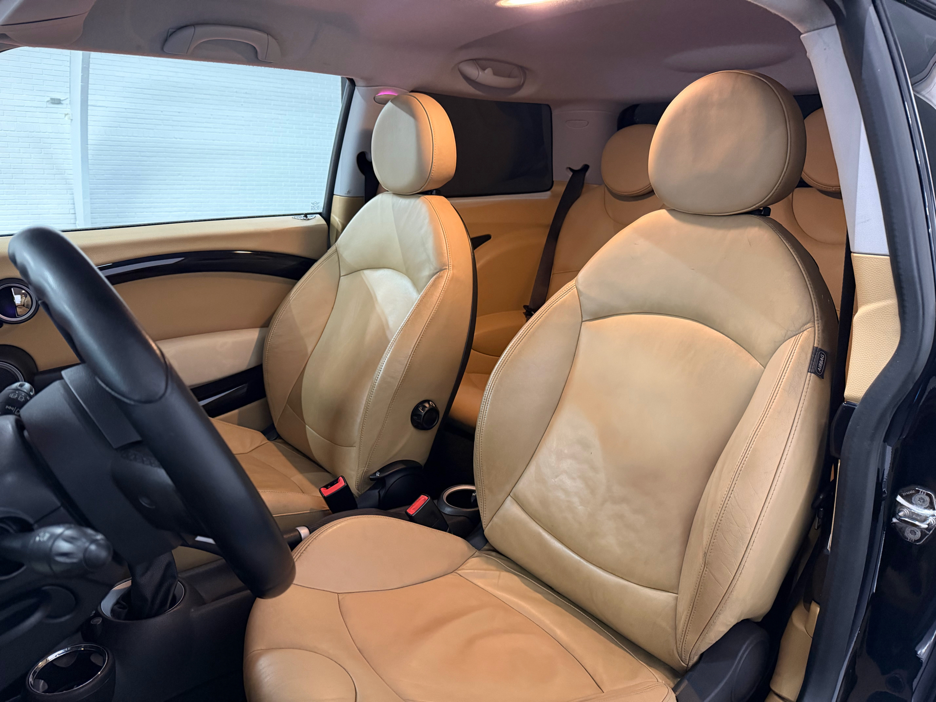 Billede af Mini Cooper Cooper S 175HK 3d