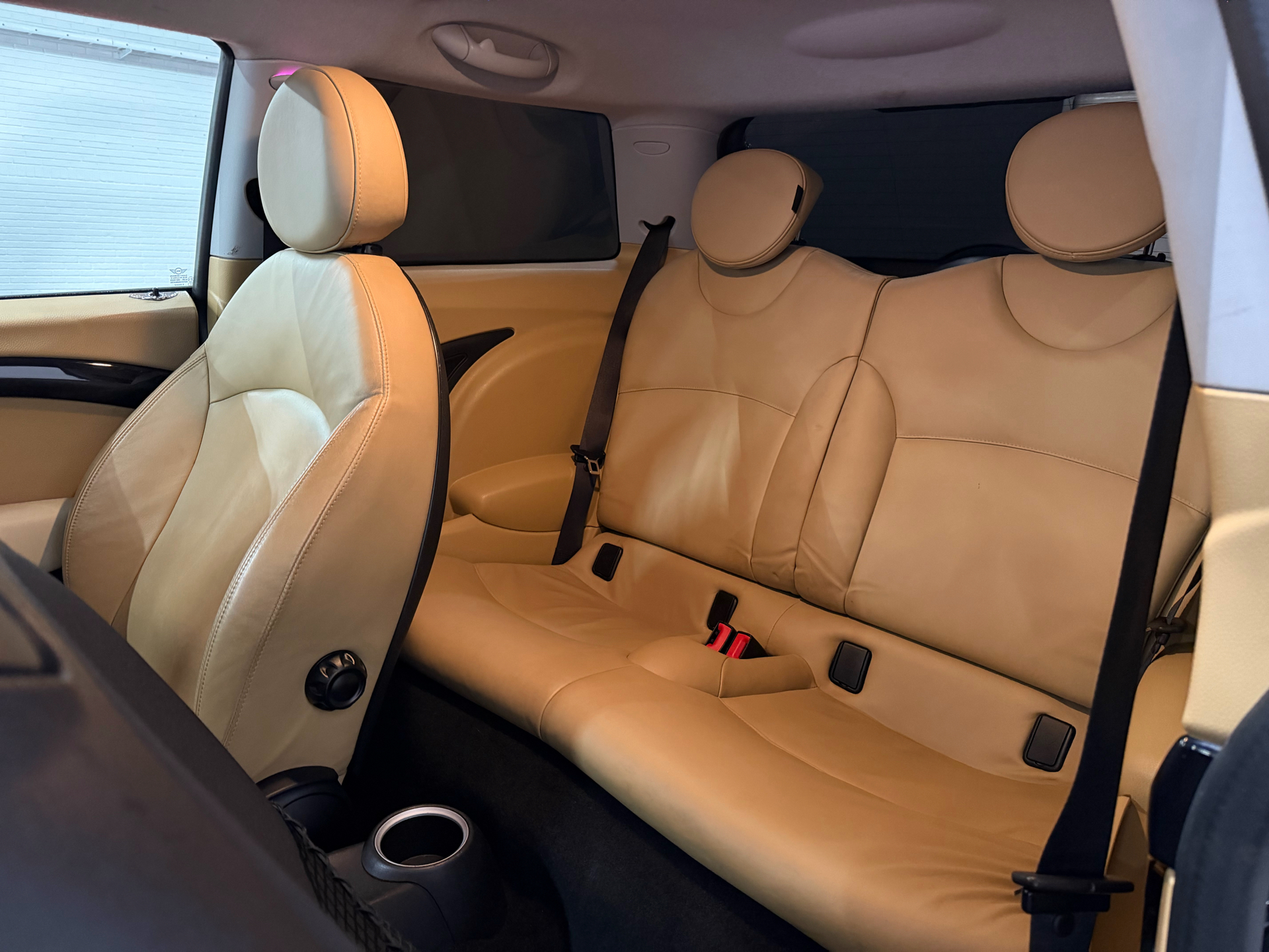 Billede af Mini Cooper Cooper S 175HK 3d