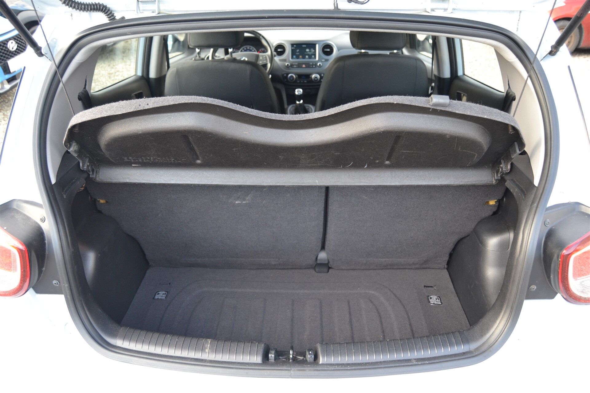 Billede af Hyundai i10 1,0 Eco 2019 Edition 67HK 5d