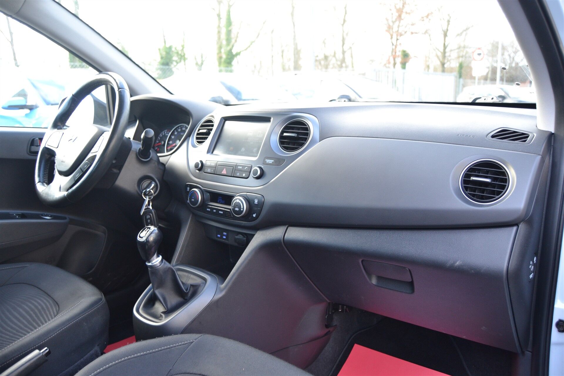 Billede af Hyundai i10 1,0 Eco 2019 Edition 67HK 5d