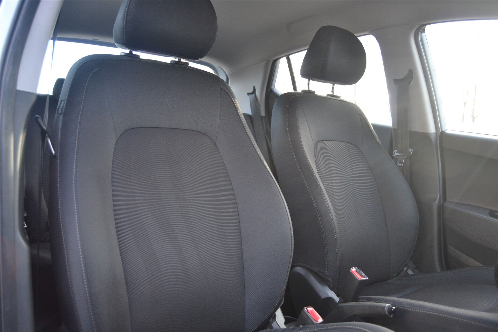 Billede af Hyundai i10 1,0 Eco 2019 Edition 67HK 5d