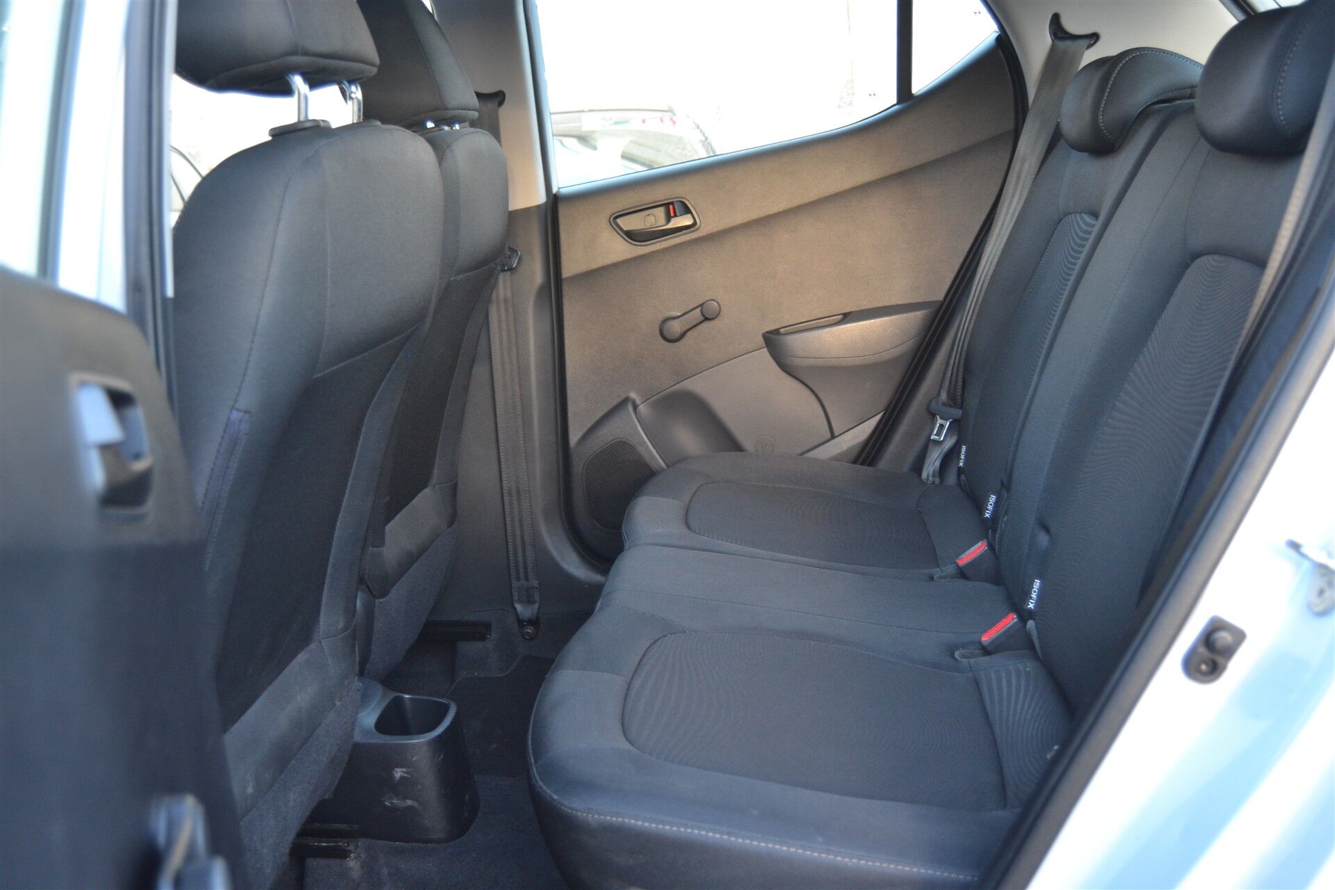 Billede af Hyundai i10 1,0 Eco 2019 Edition 67HK 5d