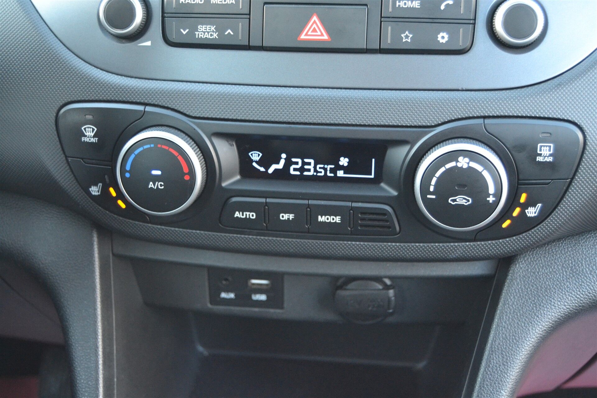 Billede af Hyundai i10 1,0 Eco 2019 Edition 67HK 5d