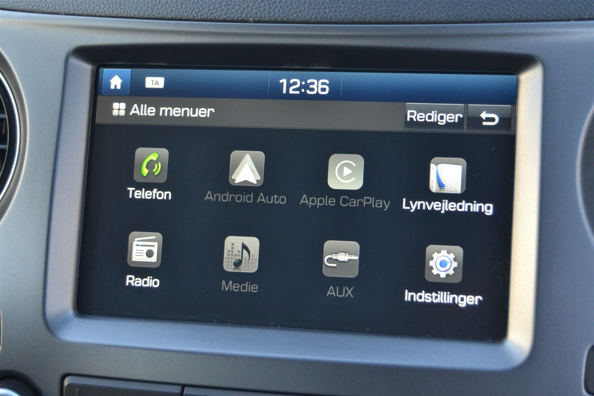 Billede af Hyundai i10 1,0 Eco 2019 Edition 67HK 5d