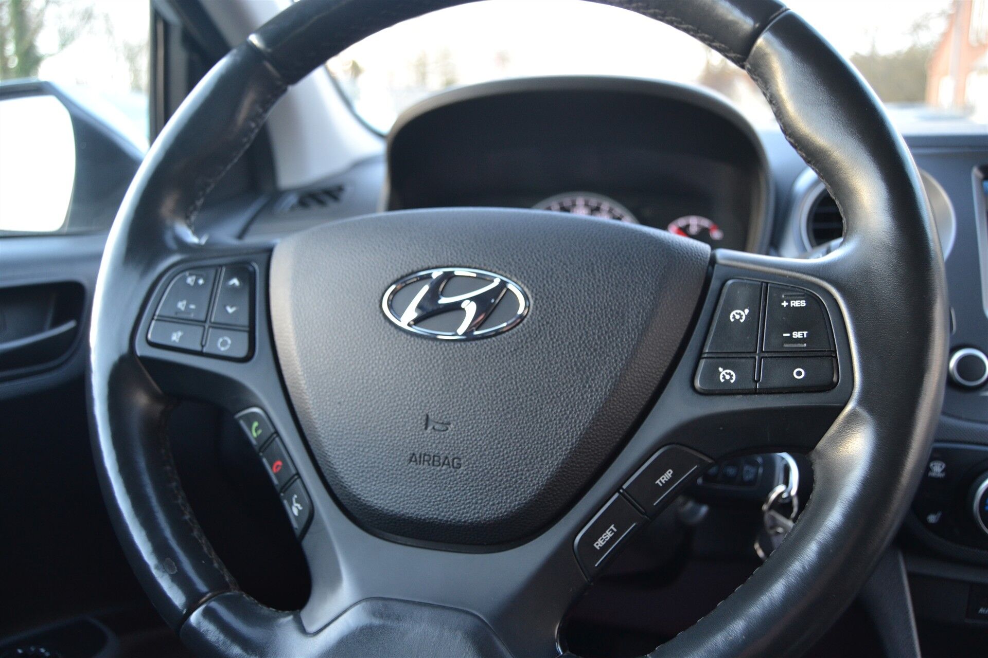 Billede af Hyundai i10 1,0 Eco 2019 Edition 67HK 5d