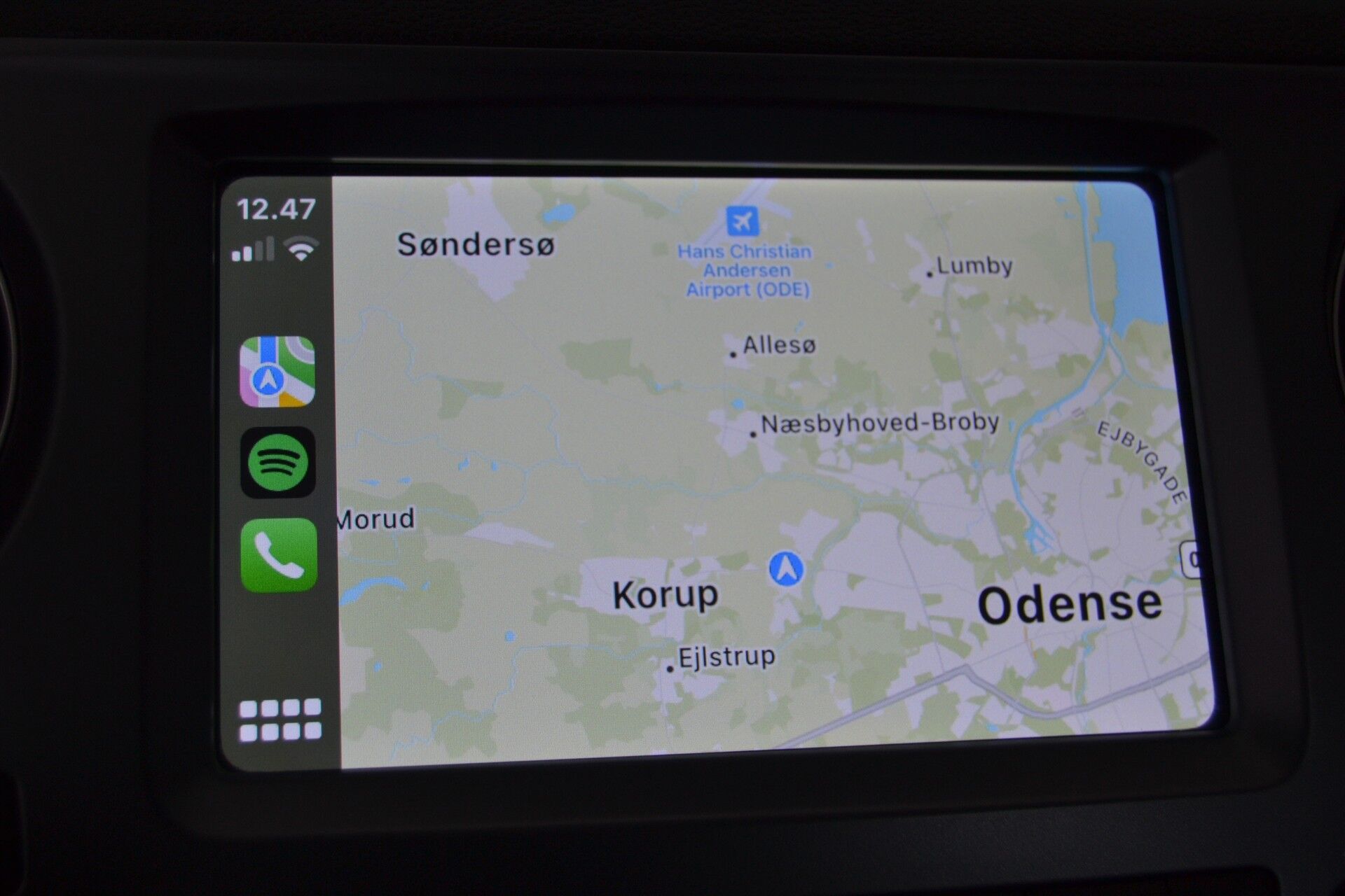 Billede af Hyundai i10 1,0 Eco 2019 Edition 67HK 5d