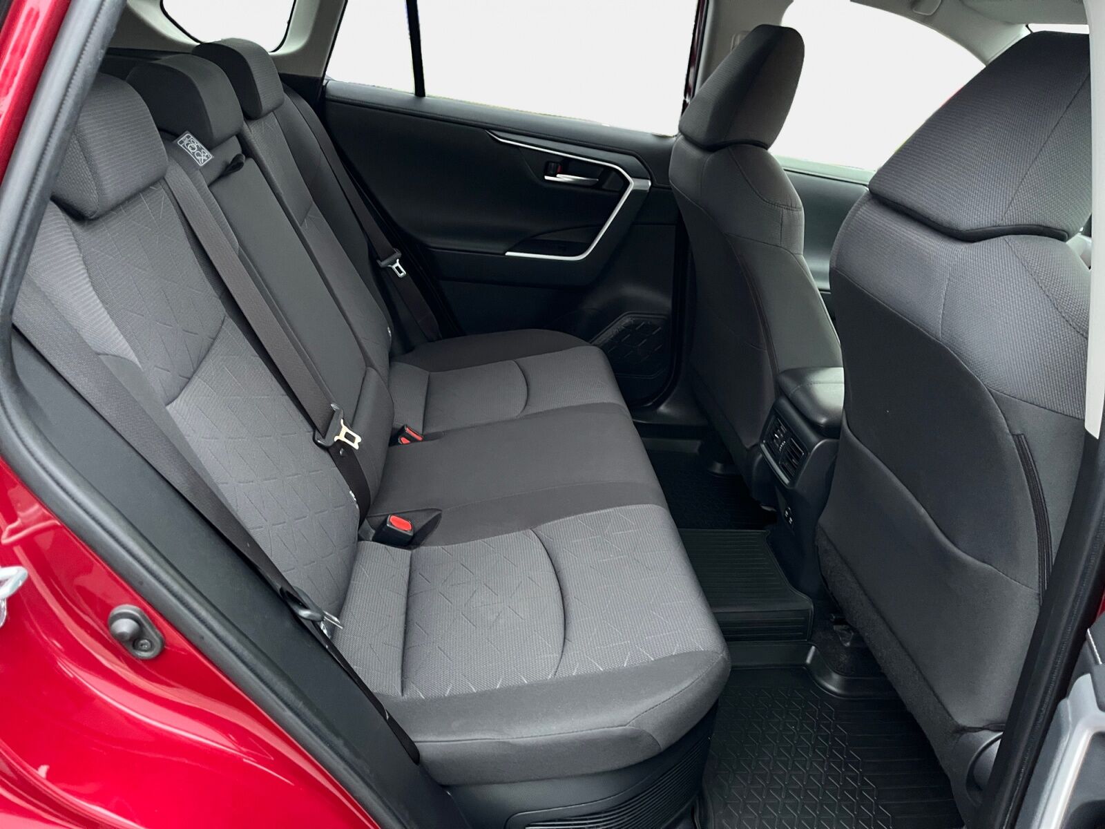 Billede af Toyota RAV4 2,5 Hybrid H3 AWD 222HK 5d 6g Aut.