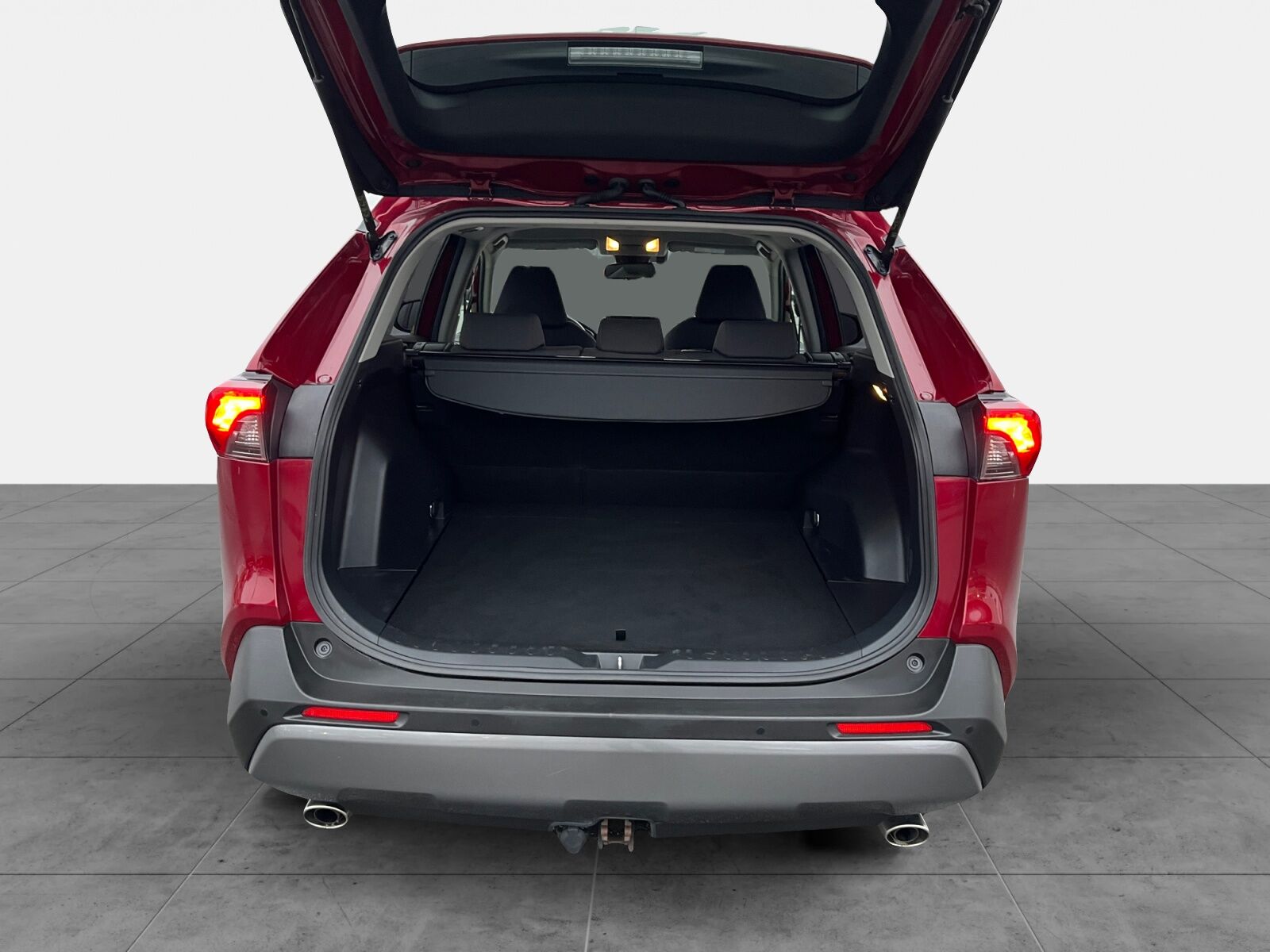 Billede af Toyota RAV4 2,5 Hybrid H3 AWD 222HK 5d 6g Aut.