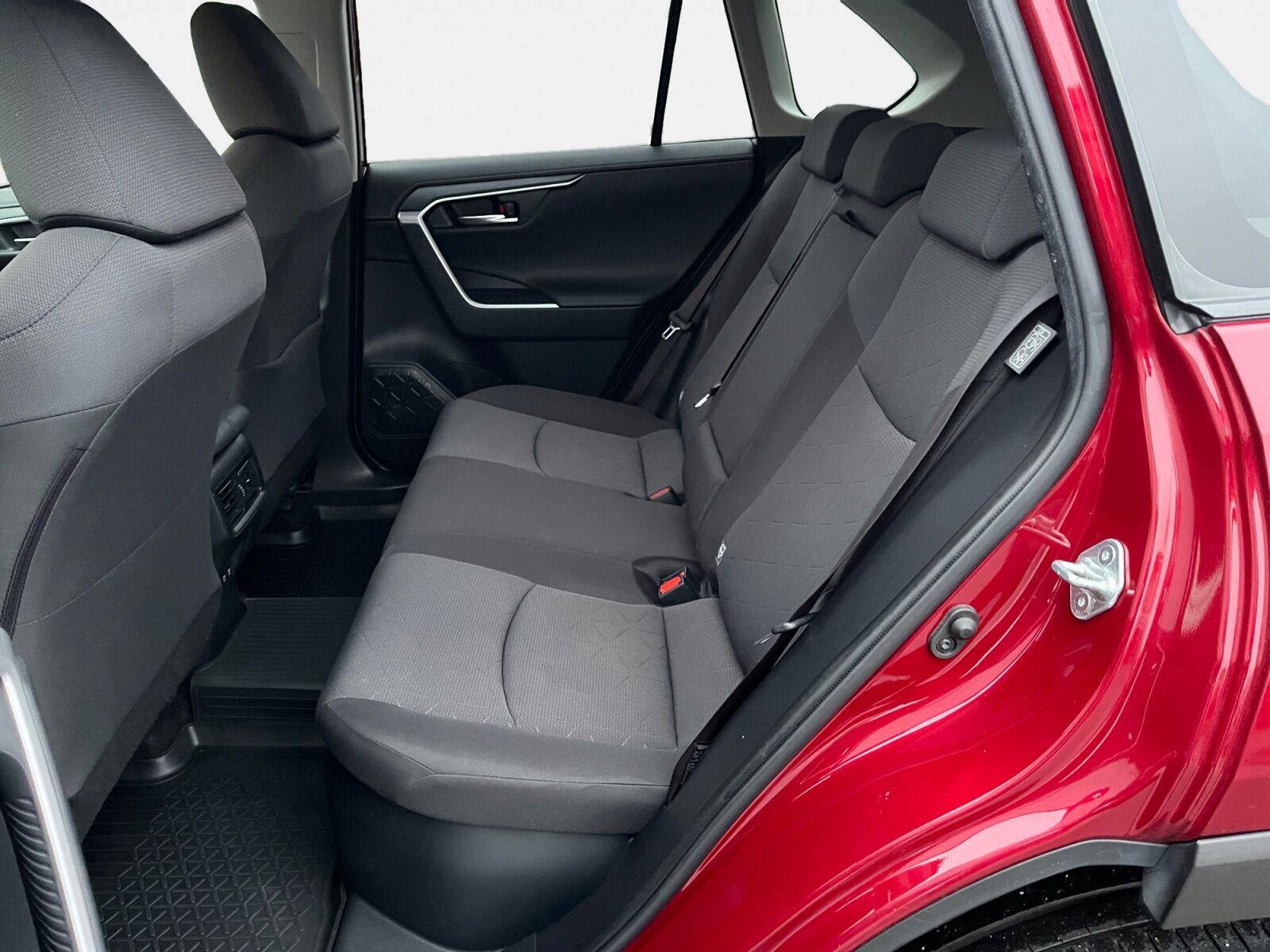 Billede af Toyota RAV4 2,5 Hybrid H3 AWD 222HK 5d 6g Aut.