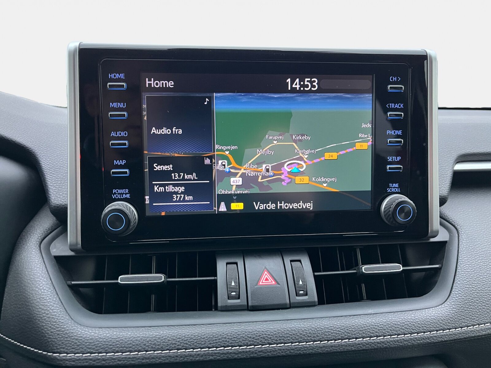 Billede af Toyota RAV4 2,5 Hybrid H3 AWD 222HK 5d 6g Aut.