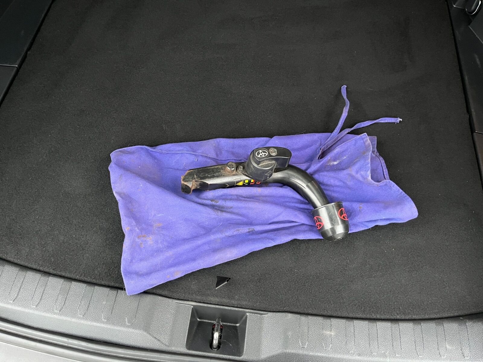 Billede af Toyota RAV4 2,5 Hybrid H3 AWD 222HK 5d 6g Aut.