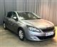 Billede af Peugeot 308 1,6 BlueHDi Style 120HK 5d