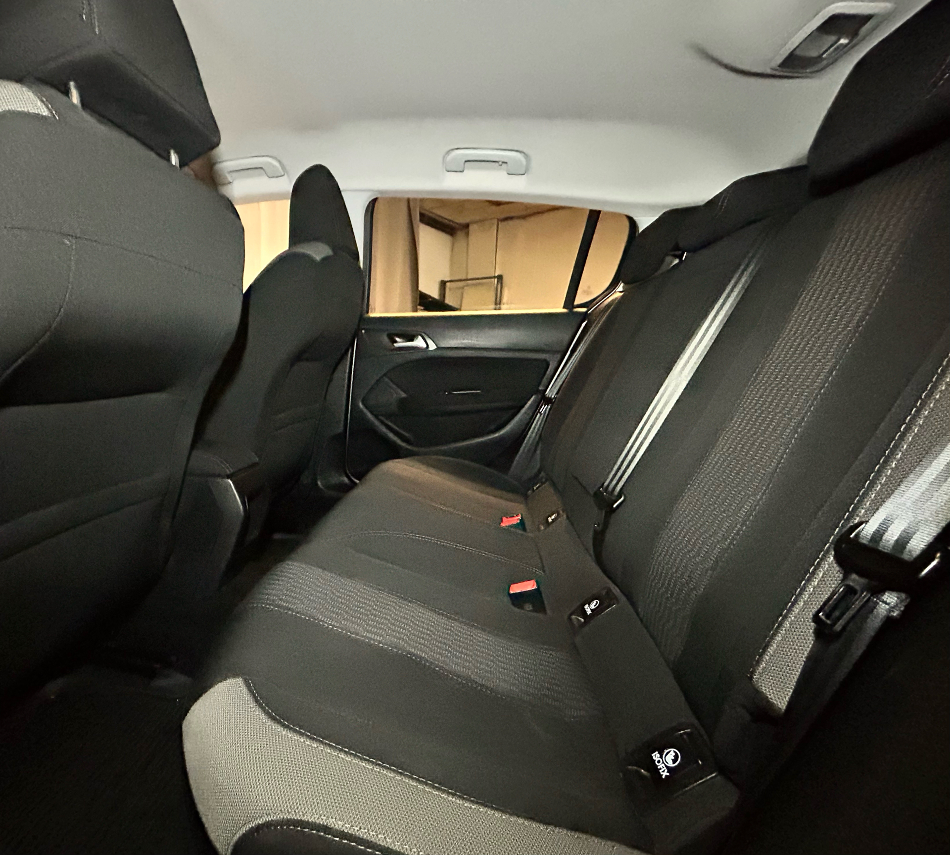 Billede af Peugeot 308 1,6 BlueHDi Style 120HK 5d