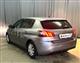 Billede af Peugeot 308 1,6 BlueHDi Style 120HK 5d