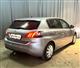 Billede af Peugeot 308 1,6 BlueHDi Style 120HK 5d