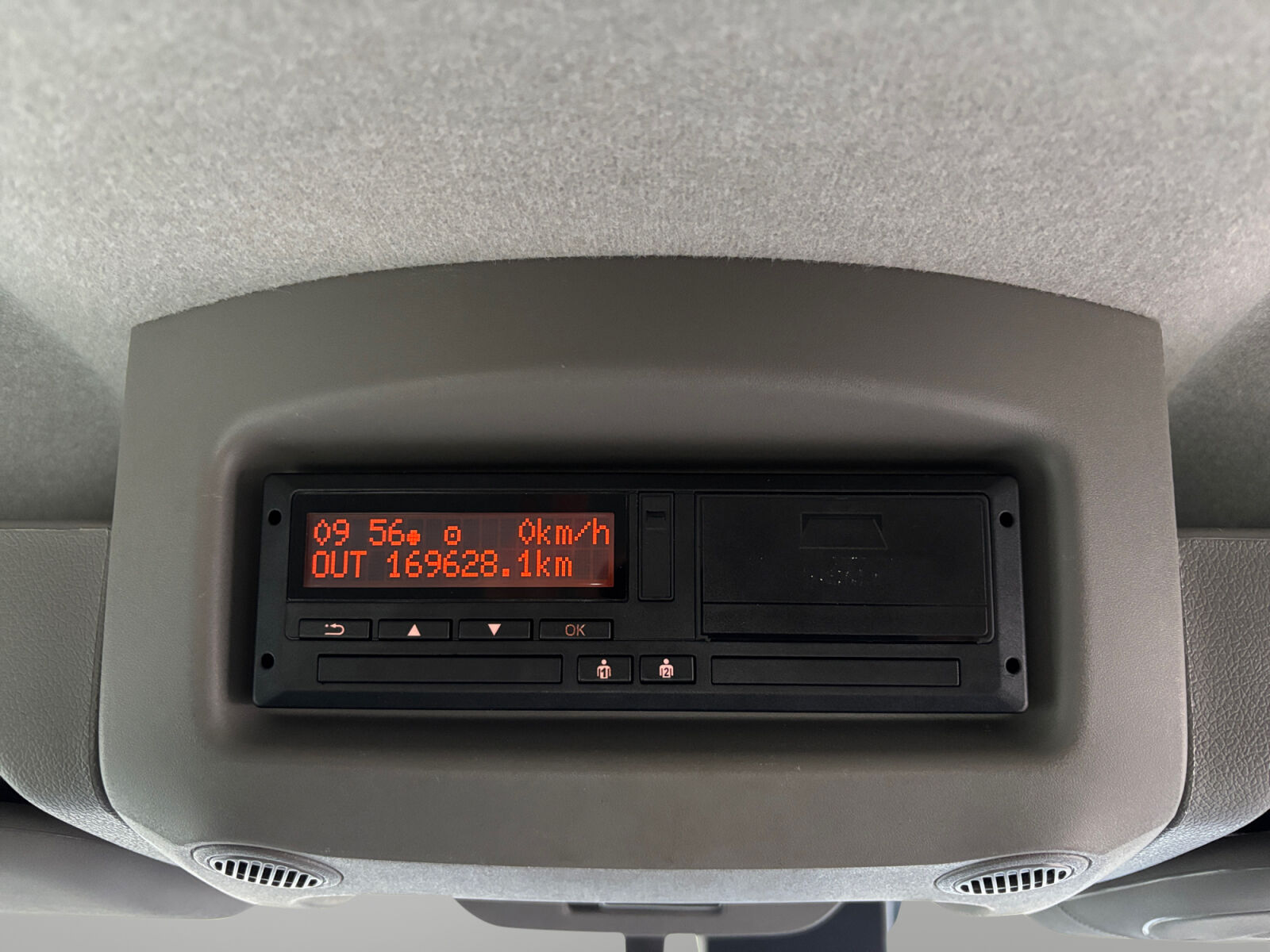 Billede af Renault Master T35 L4 2,3 DCI TwinTurbo RWD tvillingehjul 165HK Ladv./Chas. 6g