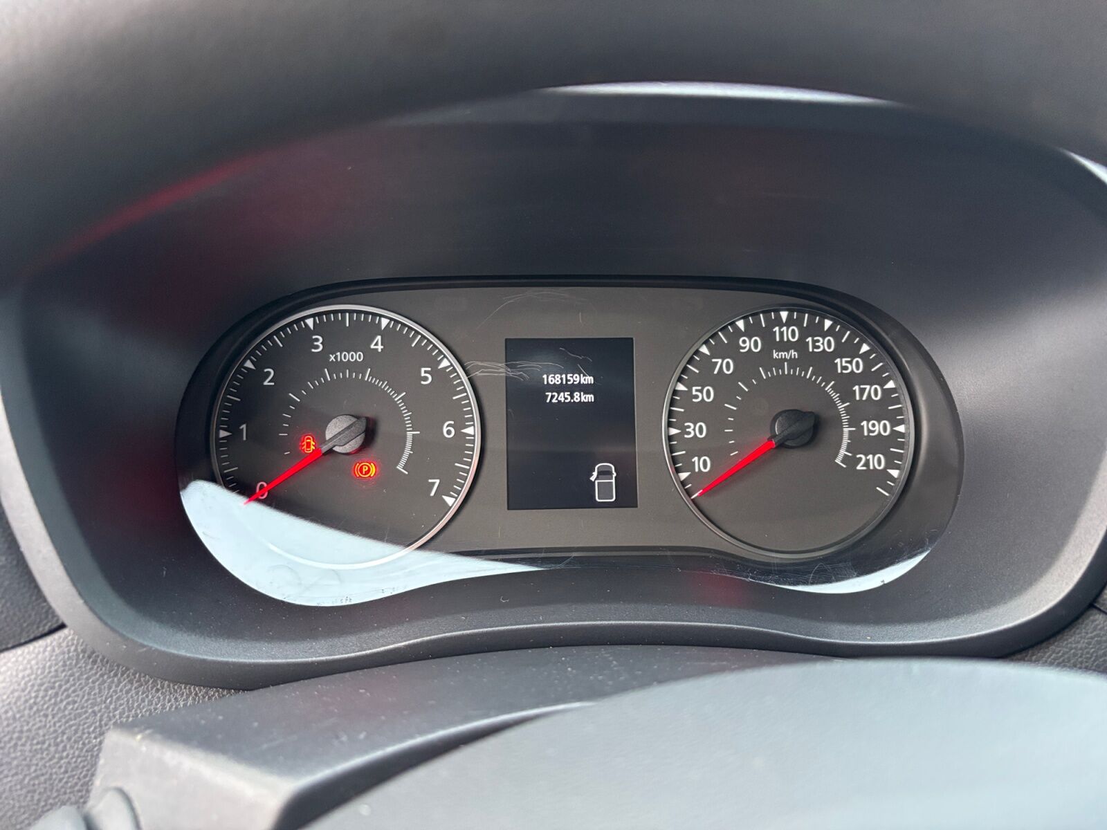 Billede af Renault Master T35 L4 2,3 DCI TwinTurbo RWD tvillingehjul 165HK Ladv./Chas. 6g