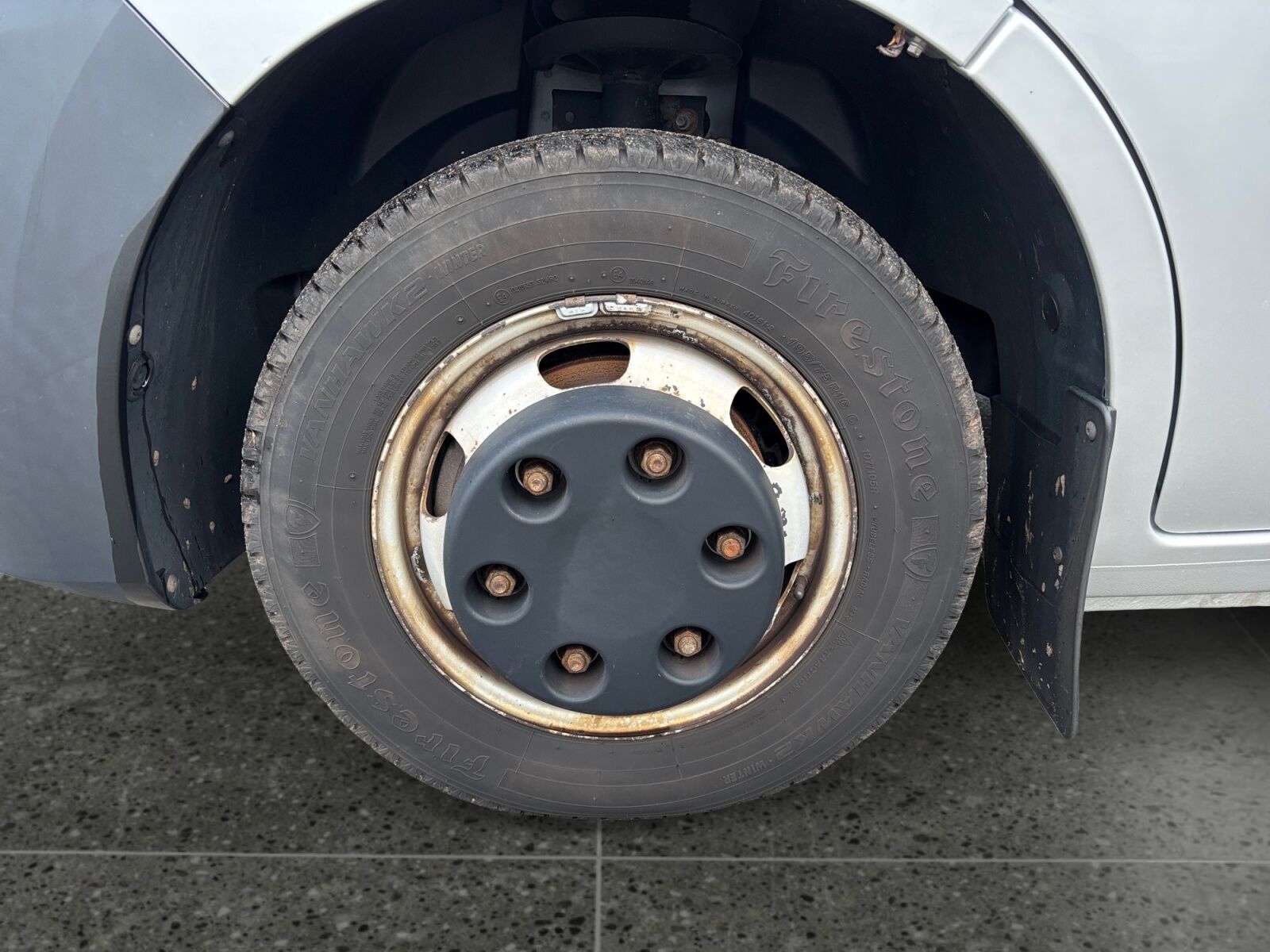 Billede af Renault Master T35 L4 2,3 DCI TwinTurbo RWD tvillingehjul 165HK Ladv./Chas. 6g