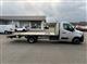 Billede af Renault Master T35 L4 2,3 DCI TwinTurbo RWD tvillingehjul 165HK Ladv./Chas. 6g