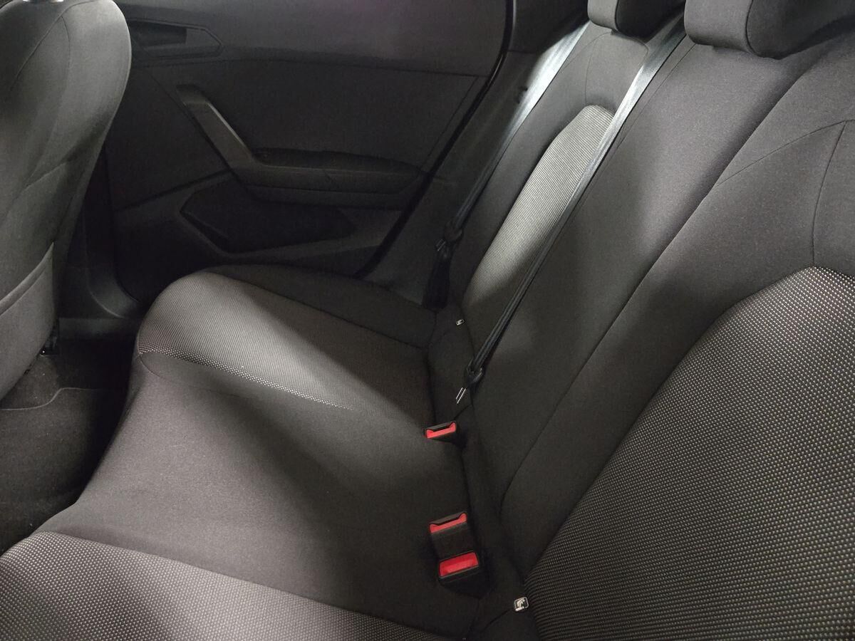 Billede af Seat Ibiza 1,0 TSI Xcellence DSG 115HK 5d 7g Aut.