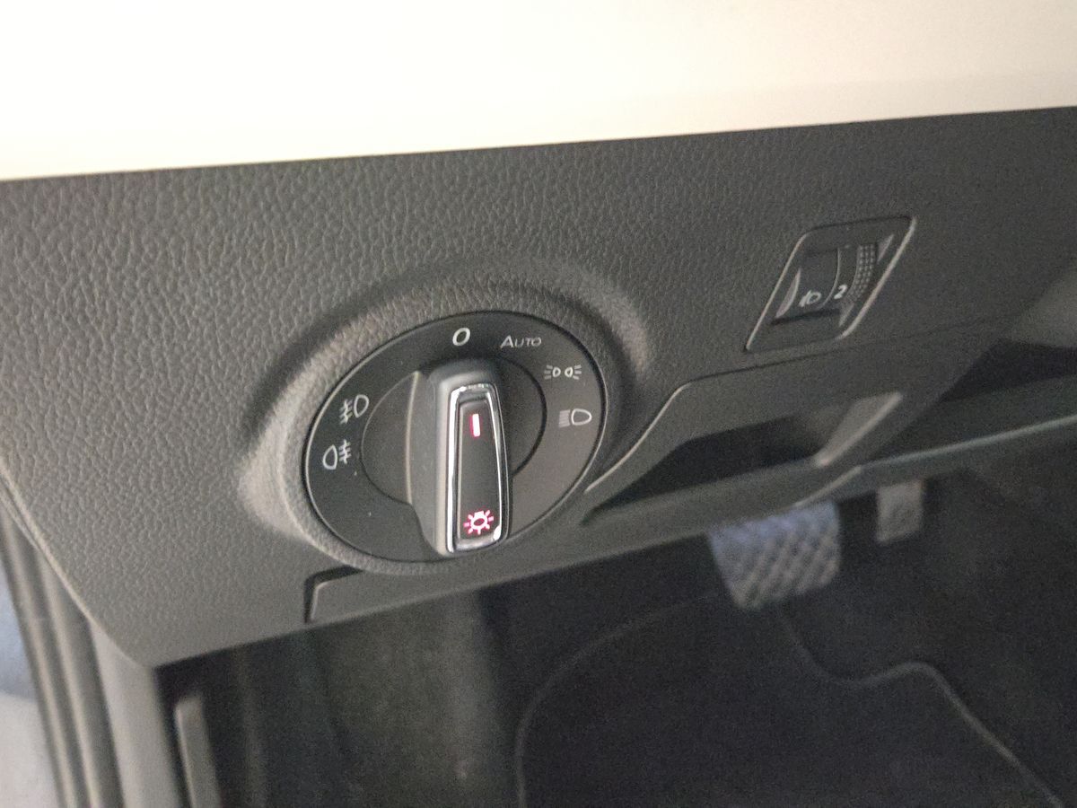 Billede af Seat Ibiza 1,0 TSI Xcellence DSG 115HK 5d 7g Aut.