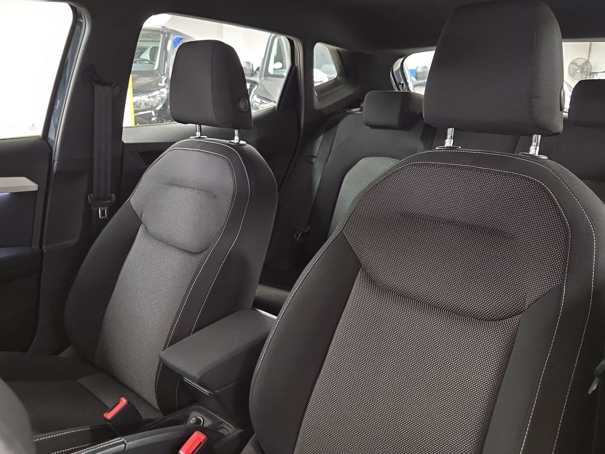 Billede af Seat Ibiza 1,0 TSI Xcellence DSG 115HK 5d 7g Aut.