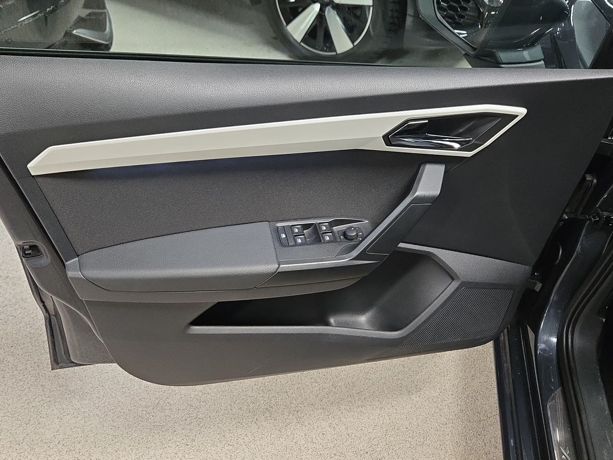 Billede af Seat Ibiza 1,0 TSI Xcellence DSG 115HK 5d 7g Aut.