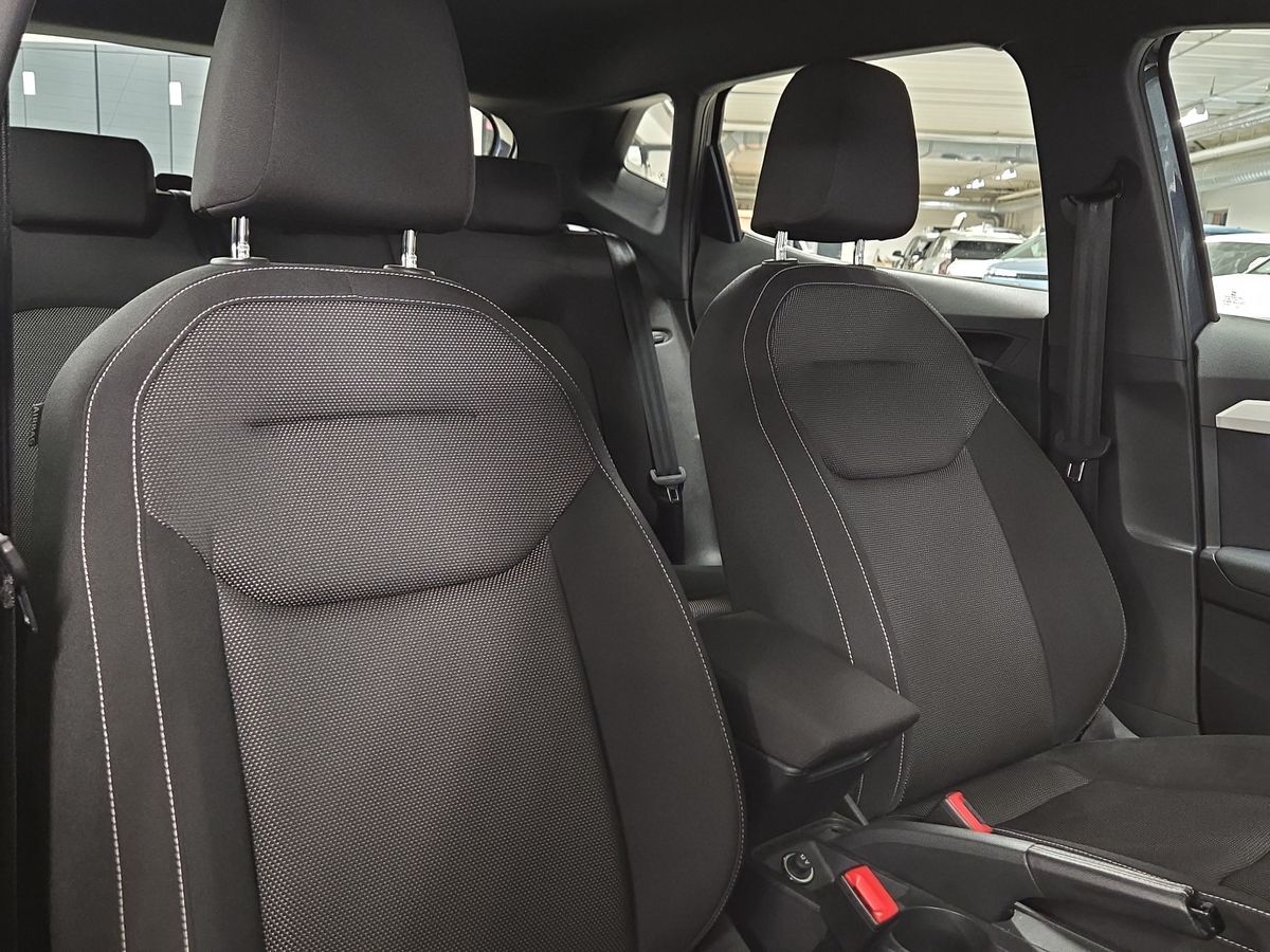 Billede af Seat Ibiza 1,0 TSI Xcellence DSG 115HK 5d 7g Aut.