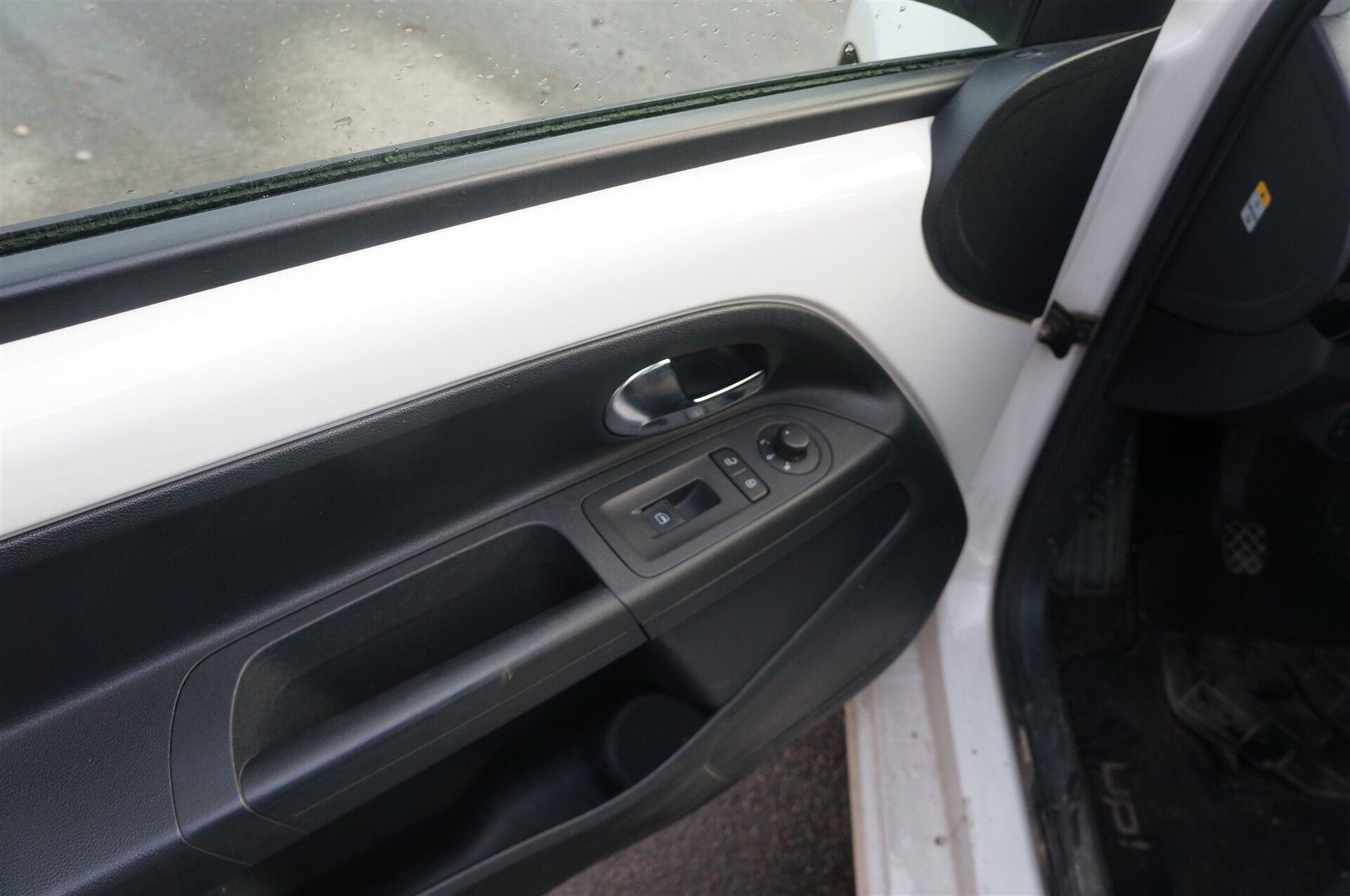 Billede af VW up 1,0 FSI BMT Move 60HK 3d