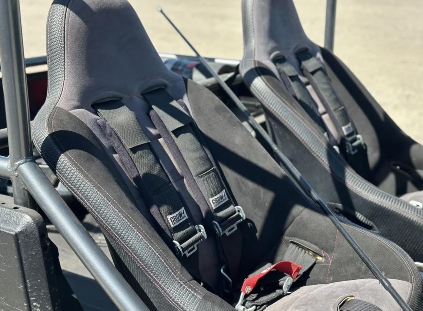 Billede af Jeep CJ7 5,9 V8 135HK 3d