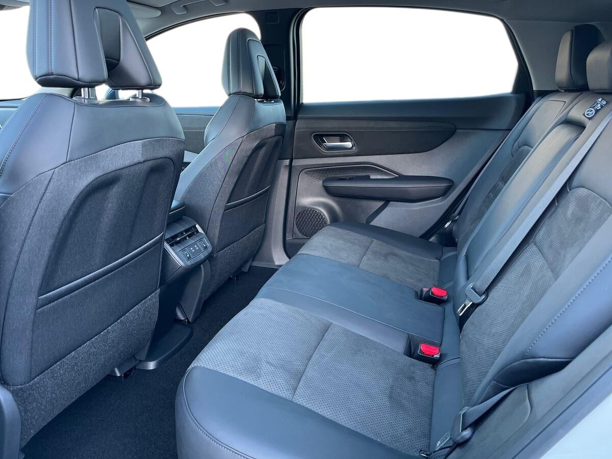 Billede af Nissan Ariya EL Evolve 238HK 5d Aut.