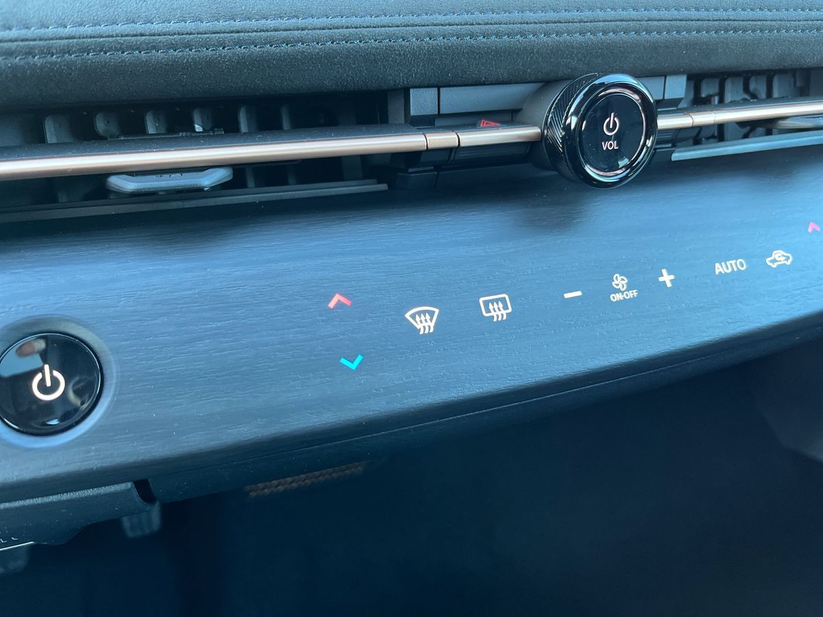 Billede af Nissan Ariya EL Evolve 238HK 5d Aut.